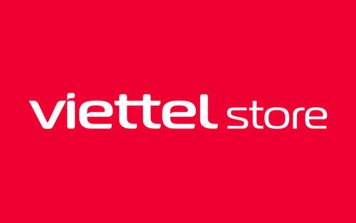 Viettel Store Logo PNG 2.png