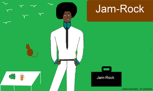 jamaican man 11 with tie AFRO 6.png