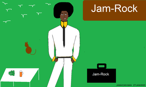 jamaican man 11 with tie AFRO 4.png