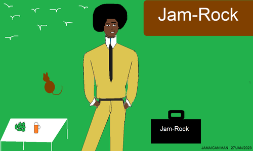 jamaican man 11 with tie AFRO.png
