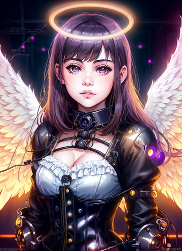 07575 1516911463 Portrait of gothic pale child (young teen girl 1.6) girl (in mechanical armor 0.8),.png
