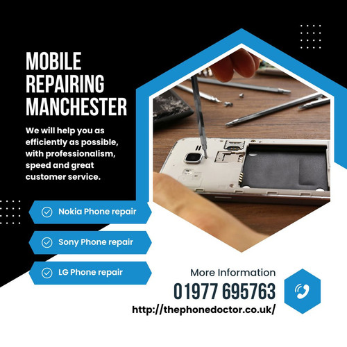 Mobile repairing Manchester The Phone Doctor.jpg