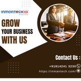 +91814241 3230 httpsinmantech.com