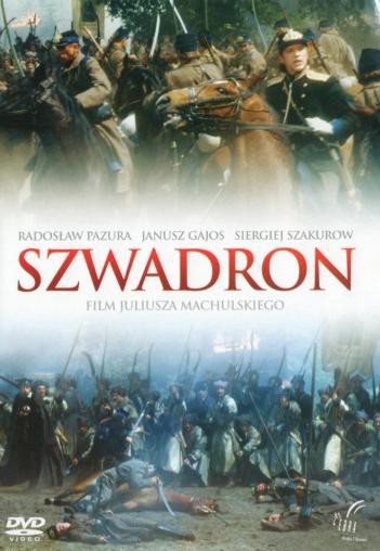 Szwadron (1992) Pl.1080p.WEB-DL.x264-wasik / Film Polski (Rekonstrukcja Cyfrowa)
