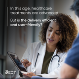 healthcare modernization