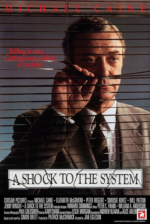 Szok dla systemu / A Shock to the System (1990) PL.1080p.WEB-DL.x264-wasik / Lektor PL