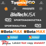 Újpest FC 2022 23 Reklámtábla