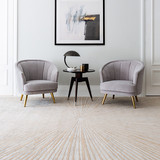 DC Winch Meridian Sand R