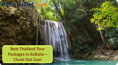 Chutii Dot Com: Serene Tour to Singapore with Thailand  8N 9D.jpg