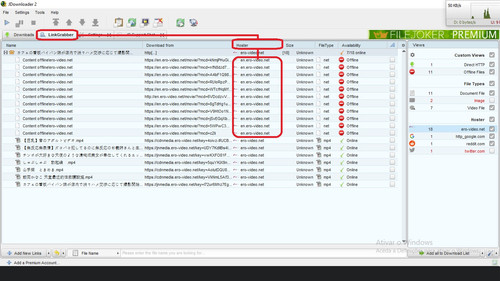 DECRYPTER ero video.net Short Offline plugin name.jpg