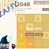 2048 January
