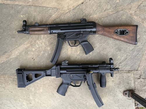 Both with double mag on k no Data