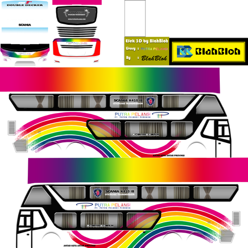Livery Bussid Putra Pelangi SDD.png