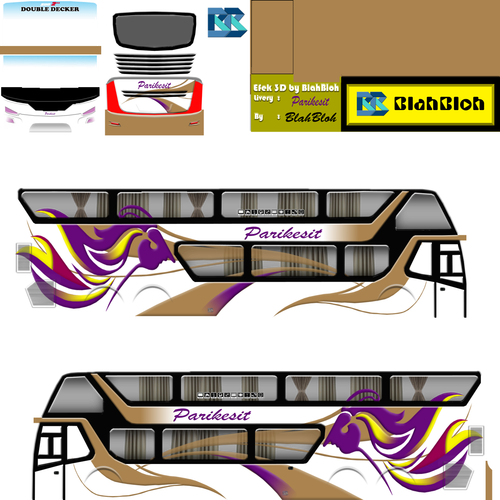 Livery Bussid Parikesit SDD.png