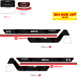 Livery Bussid Primajasa SDD