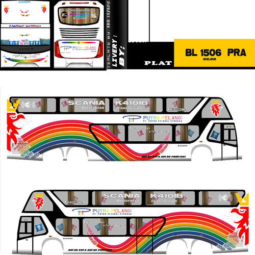 Livery Bussid Putra Pelangi SDD (2).png