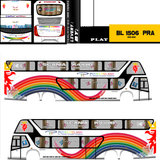 Livery Bussid Putra Pelangi SDD (2)