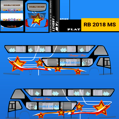 Livery Bussid Sempati Star SDD.png