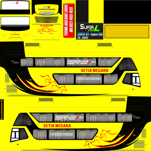 Livery Bussid Setia Negara SDD.png