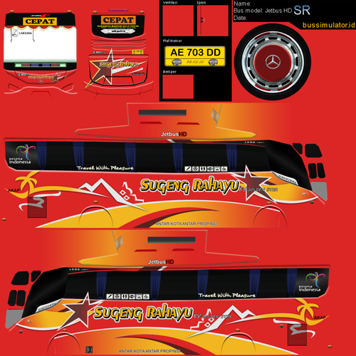 Livery Bussid Sugeng Rahayu HD.png