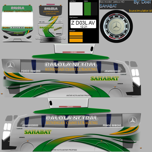 Livery Bussid Sahabat HD.png