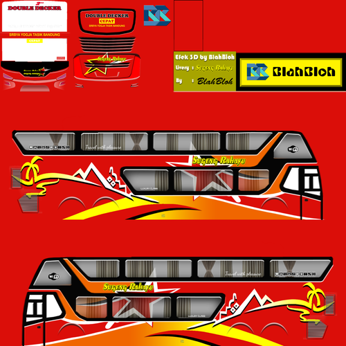 Livery Bussid Sugeng Rahayu SDD (2)