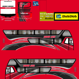 Livery Bussid Subur Jaya SDD