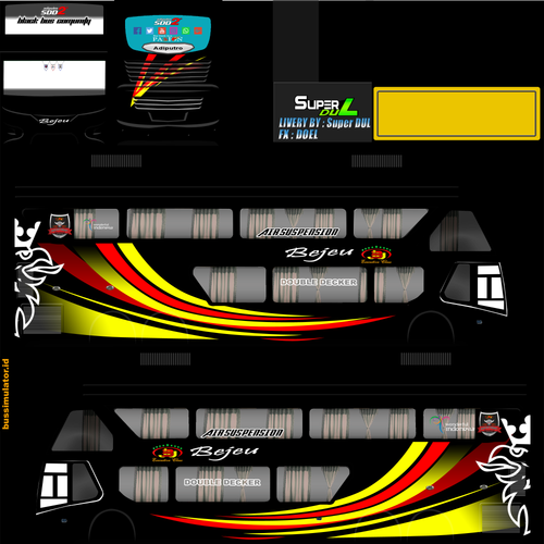 Livery Bussid Bejeu SDD (2).png