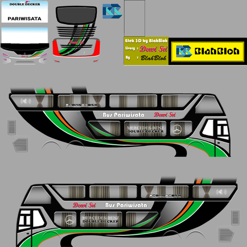 Livery Bussid Dewi Sri SDD.png