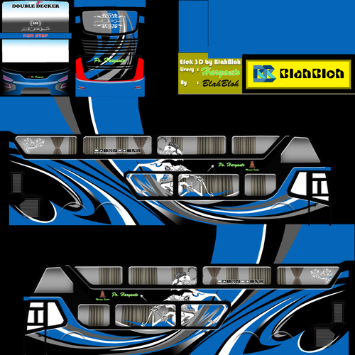 Livery Bussid Haryanto Biru SDD.png