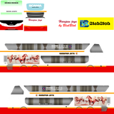 Livery Bussid Harapan Jaya SDD (2)
