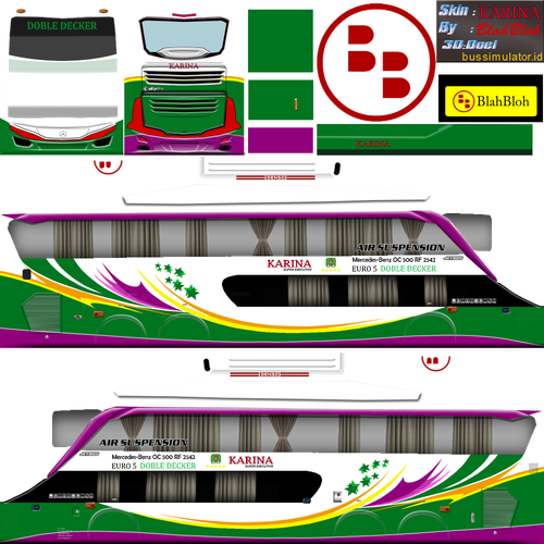 Livery Bussid Karina SDD.png