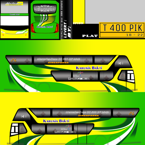 Livery Bussid Karunia Bakti SDD.png
