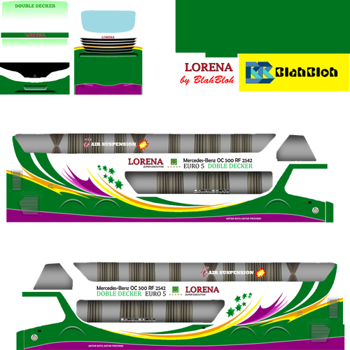 Livery Bussid Lorena SDD (2).png