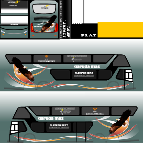 Livery Bussid Garuda Mas.png