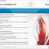 cai dat autocad 2019 07