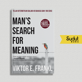MANS SEARCH FOR MEANING