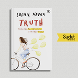 TRUTH TEMUKAN RASA UTUHMU, TEMUKAN HIDUP