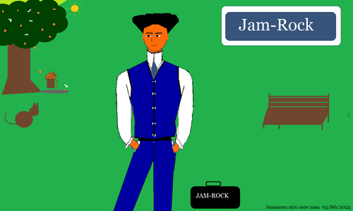 jamaican man 40077.png