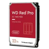 wd red pro 22tb