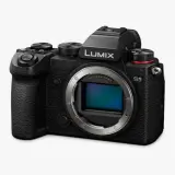 Gear Lumix S5