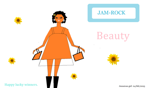 pretty jamaican woman b 5.png