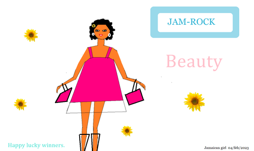 pretty jamaican woman b 11.png