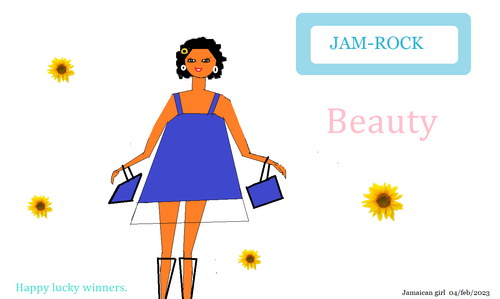 pretty jamaican woman b 7.png