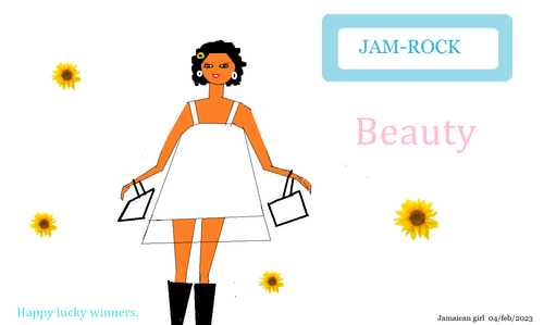 pretty jamaican woman b 1.png