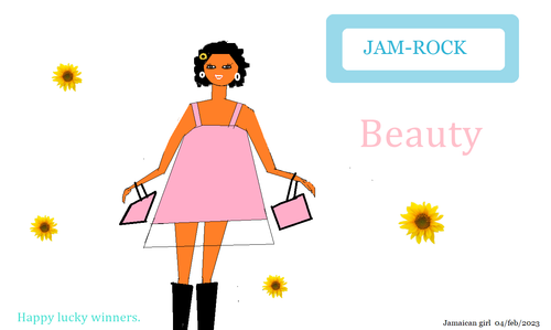 pretty jamaican woman b 3.png