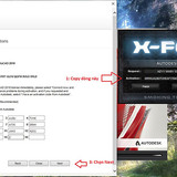 cai dat autocad 2019 15