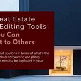 Best Real Estate Photo Editing Tools That You Can Suggest to Others