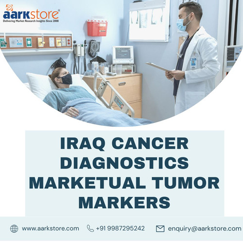 Iraq Cancer Diagnostics Marketual Tumor Markers.jpg