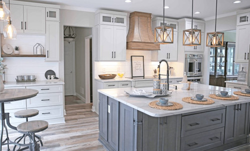 Prime cabinetry advices that before you choose your kitchen cabinets you should consider about Kitchen Cabinet Styles.
Here in this article we have explained you step-by-stem complete guide for kitchen cabinet style. Read More.